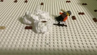 Lego sound effects test My old animation