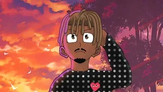 Juice WRLD - 734 (Full Version) (REUPLOAD)