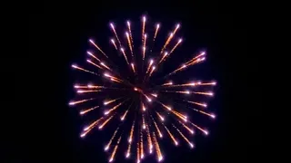 Запускаем фестивальные шары 3 дюйма🎆 Люсткугель 3’’ (75мм)