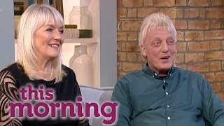 Couple Wins Euromillions Lottery...Twice! | This Morning
