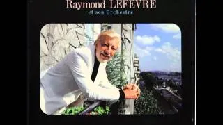 RAYMOND LEFEVRE-MIDNIGHT BLUE       ミッドナイト・ブルー