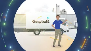 Graybar Industrial Services