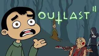 OUTLAST 2 (BlackSilverUfa)