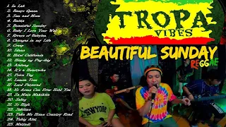 TROPAVIBES ULTIMATE REGGAE COVER PLAYLIST