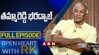 Producer Tammareddy Bharadwaja | Open Heart With RK | ABN Telugu