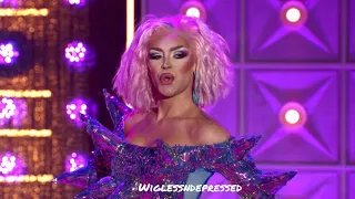 Kylie Sonique Love Winning The Finale Lip Sync For 50 Seconds
