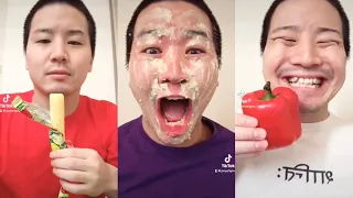 Junya1gou funny video 😂😂😂 | JUNYA Best TikTok October 2021 Part 123