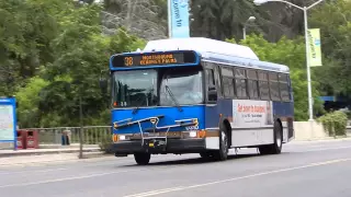 FAX Bus 0310 (Orion V) {Retired}