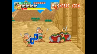 Asterix 1992