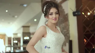 WEDDING CLIP DIYAB  &  ELIZA  KHATARA VIDEO