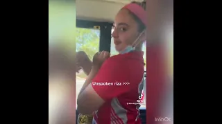 Unspoken Rizz - Tiktok Compilation