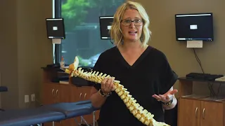 How Stress Affects the Spine