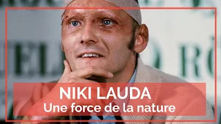 NIKI LAUDA : SON RETOUR À MONZA (1976) - ÉPISODE 2