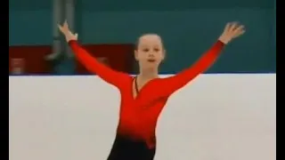 Alisa Krigina(2011), EL, 2021 Saint Petersburg Novice Championship