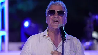 LEONARD BULKU - " Me trego" (nga Festa e kenges shqiptare 2023)