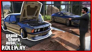 GTA 5 Roleplay - BUYING NEW CAR AT DEALERSHIP | RedlineRP #728