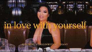 in love with yourself rnb playlist - pov: you start loving yourself