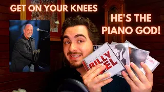 Top 10 Underappreciated Billy Joel Songs