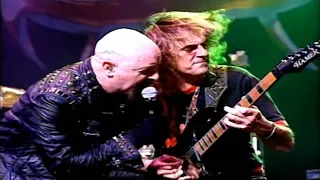 Judas Priest - Turbo Lover [Rising In The East 2005]