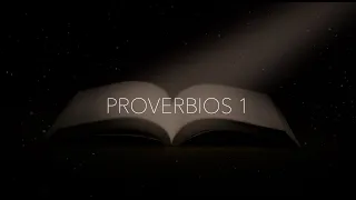 Proverbios 1 CANTADO