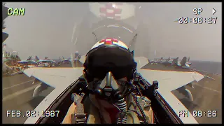 F/A-18 Super Hornet edit - METAMORPHOSIS