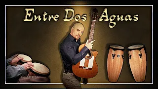 Entre dos aguas by Paco de lucía played by Sledge