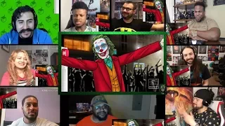 How Joker Should Have Ended Reactions Squad