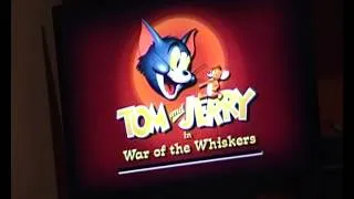 MARTH VS MIKE #14 - BUTCH VS NIBBLES (TOM & JERRY IN WAR OF THE WHISKERS)