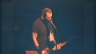 Metallica Live In East Rutherford, New Jersey (22-10-2004) Full Show SBD