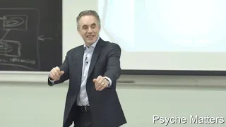 "Women Want the BEAST at the Top" | Jordan Peterson