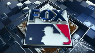 MLB on FOX theme (2023)