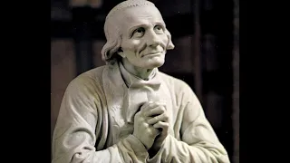 Der Pfarrer von Ars (Hl. Johannes Maria Vianney) - Predigten I-X