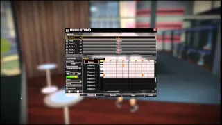 APB Reloaded Pastechi Music | The way you make me feel - MJ Theme