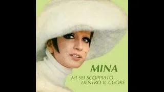 Mina - Un bacio è troppo poco (1965)
