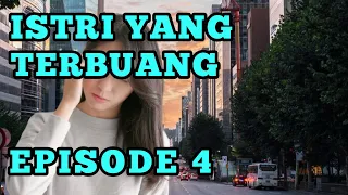 INGATANNYA KEMBALI SETELAH MENGALAMI KECELAKAAN !!! istri yang terbuang eps 4