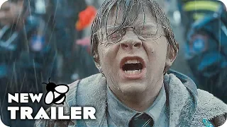 THE GOLDFINCH Trailer 2 (2019) Nicole Kidman Movie