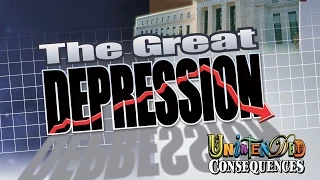 The Great Depression 2.0 - Full Video