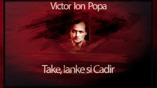 Take, Ianke si Cadir  (1976) - Victor Ion Popa