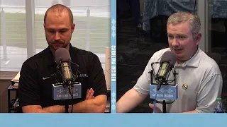 Carolina Insider - Men's Basketball Talk (Full Segment) - Apr. 19, 2024