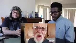 GRANDPA HATES PICKLED EGGS! *Vomit Alert* REACTION!!!!