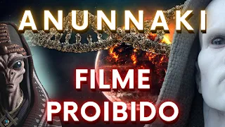 ANUNNAKI FORBIDDEN MOVIE | Anunnaki forbidden movie full story