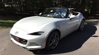 2016 Mazda MX-5 Miata 1-Year Update – Redline: Review