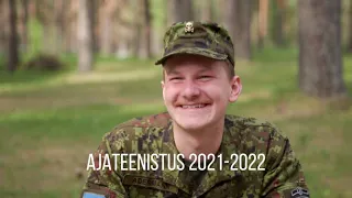 AJATEENISTUS 2021-2022