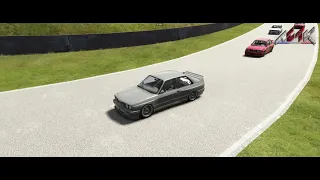 Assetto Corsa - Falkenbergs Motorbana 2004