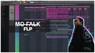 Mo Falk Style BANGER | FLP Download! 🔥