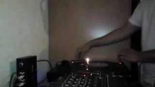 DJ Benny Blaze Live In The Mix Part I(HipHop & RnB)