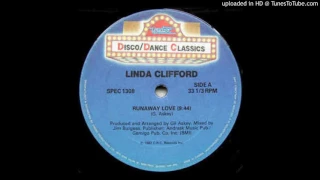 Linda Clifford - Runaway Love ( 12 inch )