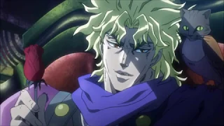 Dio Brando AMV - Primadonna Girl [JJBA]