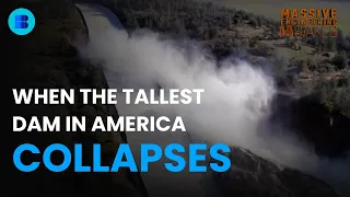 California's Dam Nightmare - Massive Engineering Mistakes - S01 EP6 - Engineering Documentary