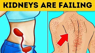9 Signs Your Kidneys Are Crying For Help - Purewell